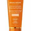 Crème solaire visage Bronz Repair Sunkissed Soleil Fort