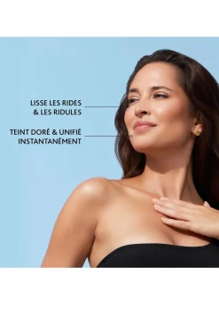 Crème solaire visage Bronz Repair Sunkissed Soleil Fort