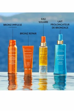 Crème solaire visage Bronz Repair Sunkissed Soleil Fort