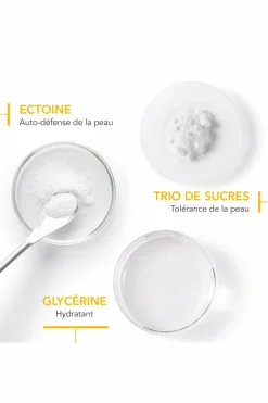 Crème solaire visage Photoderm MAX Aquafluide SPF50+