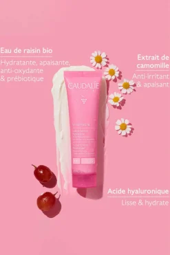 Crème Sorbet Hydratante Vinohydra