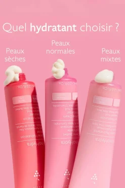 Crème Sorbet Hydratante Vinohydra