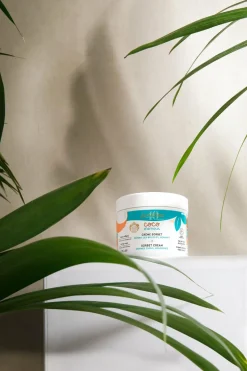 Crème sorbet pour cheveux bouclés Coco D’Amour