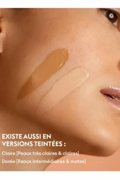 Crème teintée perfectrice Glow
