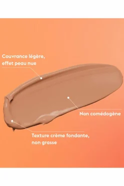 Crème teintée perfectrice Glow