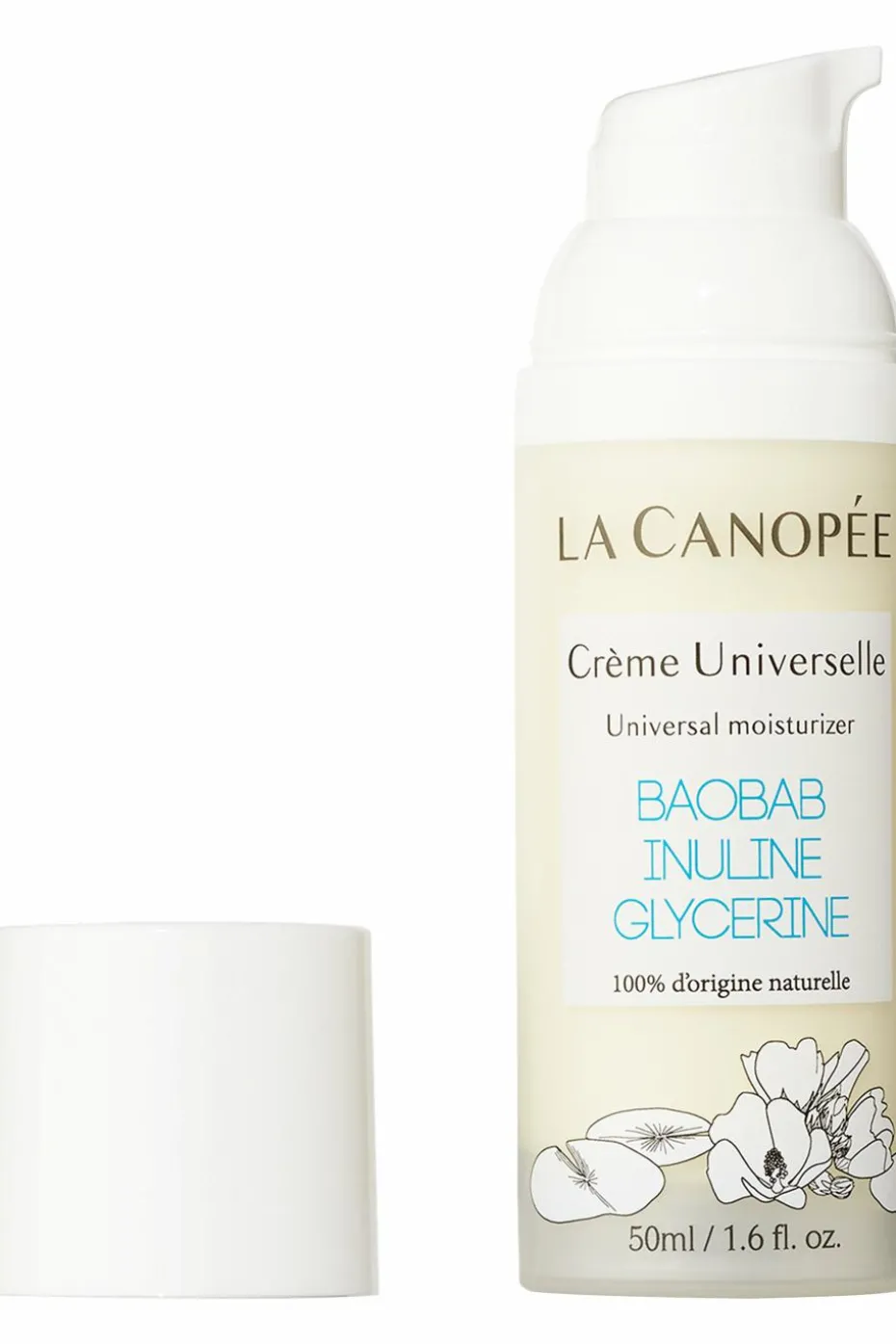 Crème Universelle