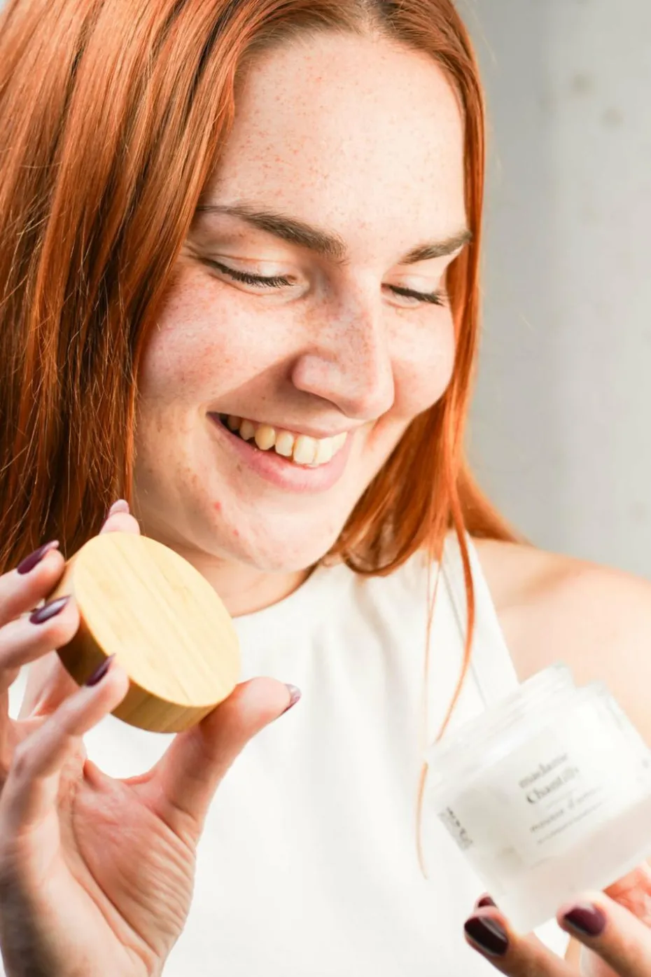 Crème visage & corps Madame Chantilly