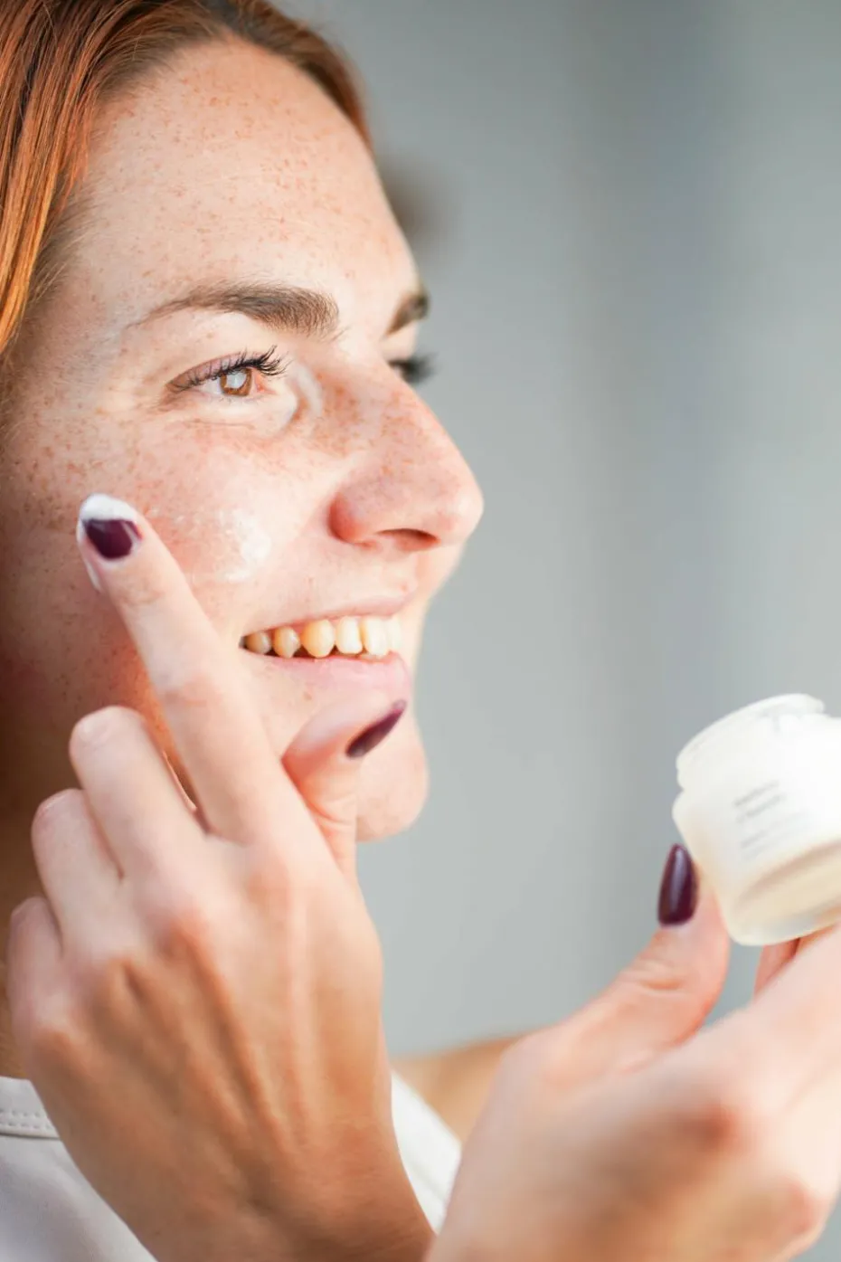 Crème visage & corps Madame Chantilly