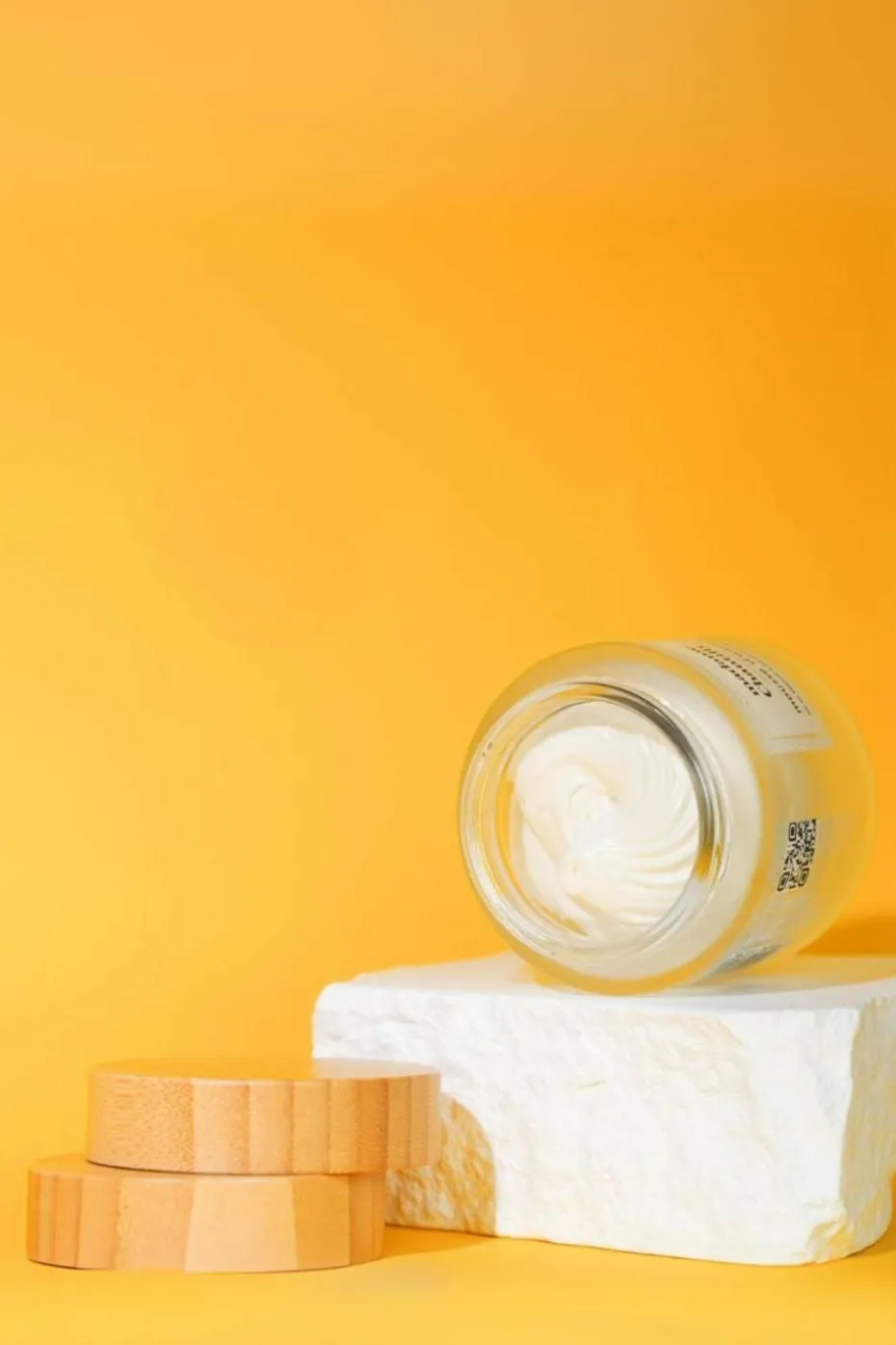 Crème visage & corps Madame Chantilly