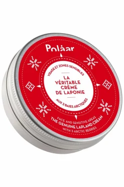 Crème visage & zones sensibles La Véritable Crème de Laponie aux 3 Baies Arctiques