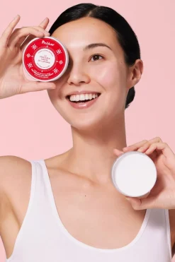 Crème visage & zones sensibles La Véritable Crème de Laponie aux 3 Baies Arctiques