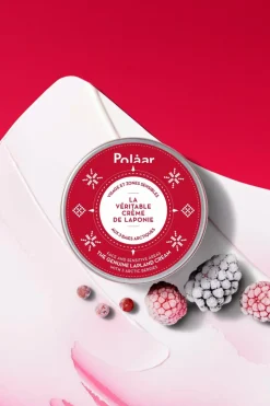 Crème visage & zones sensibles La Véritable Crème de Laponie aux 3 Baies Arctiques