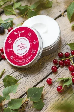 Crème visage & zones sensibles La Véritable Crème de Laponie aux 3 Baies Arctiques