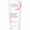 Crème visage défensive Créaline