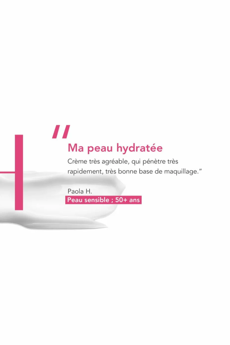 Crème visage défensive Créaline