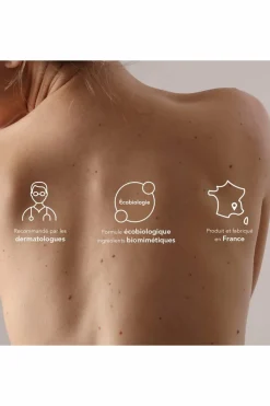 Crème visage défensive Créaline