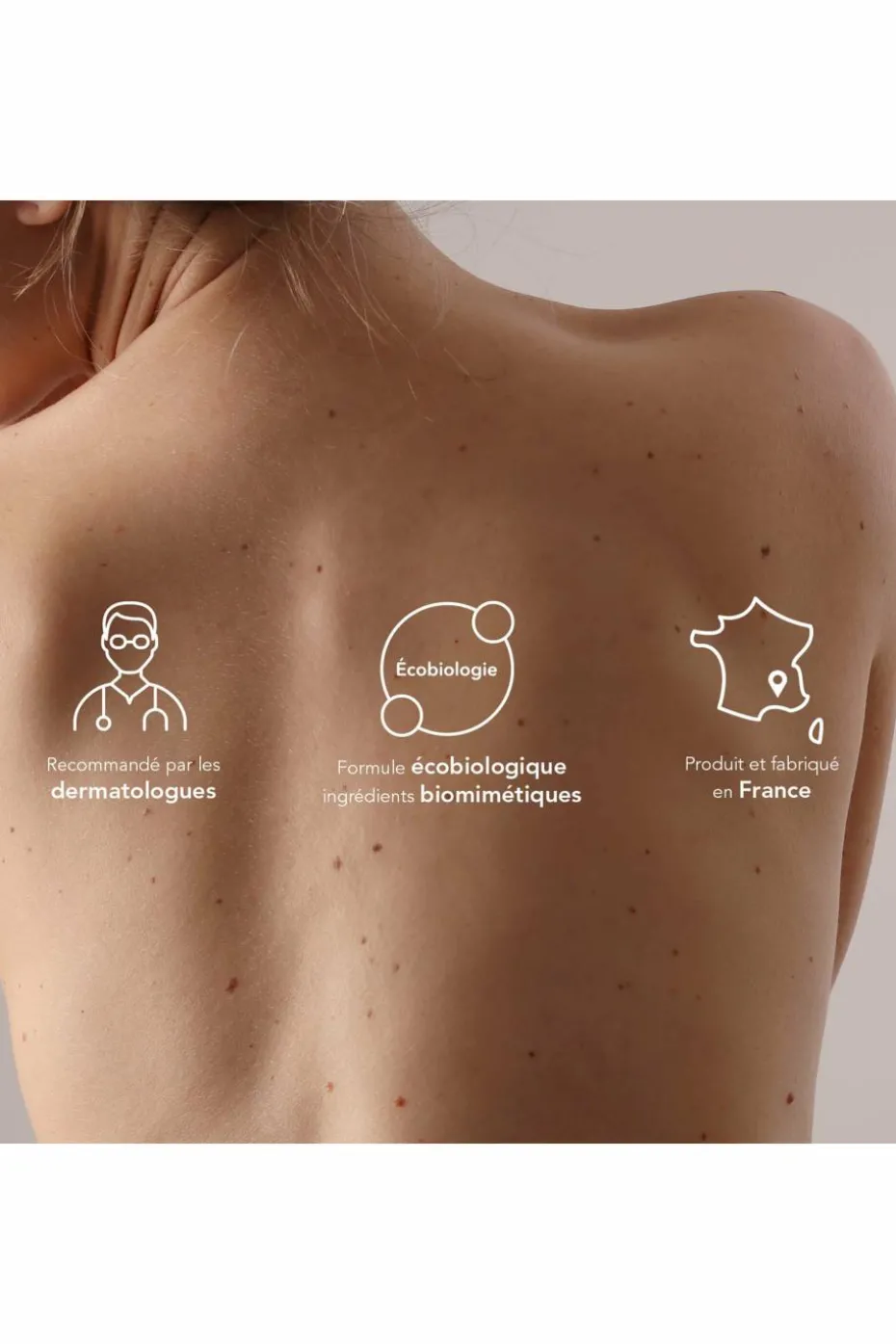 Crème visage défensive Créaline