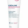 Crème visage défensive riche Créaline