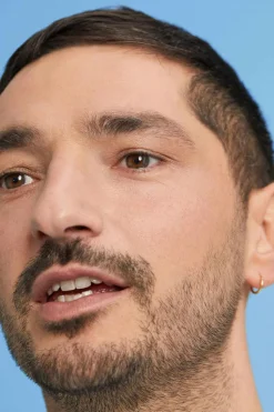 Crème visage hydratante & matifiante