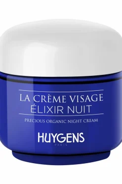 Crème visage Élixir Nuit
