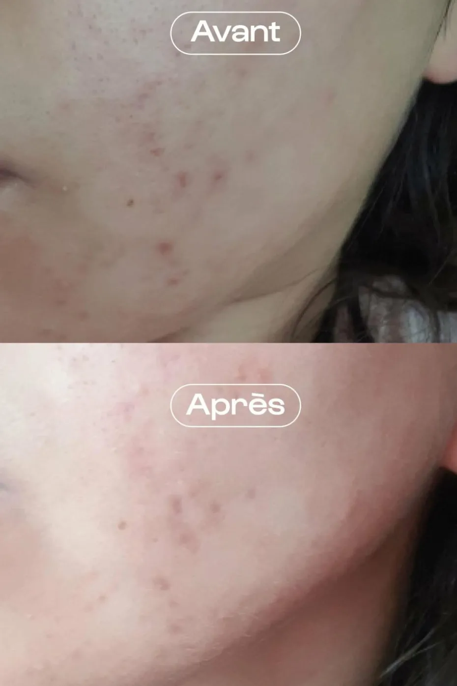 Crème visage rééquilibrante et hydratante Ma Jolie Peau