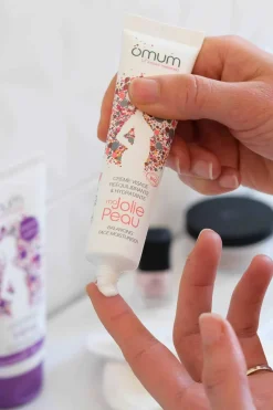 Crème visage rééquilibrante et hydratante Ma Jolie Peau