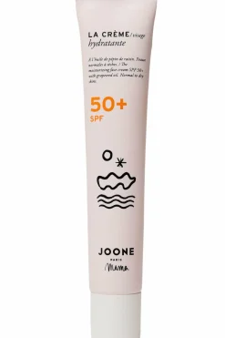 Crème visage SPF50+