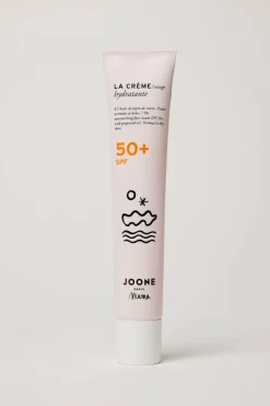Crème visage SPF50+