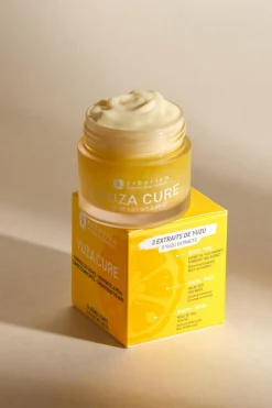 Crème Yuza Cure anti-taches