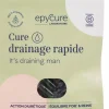 Cure drainage rapide