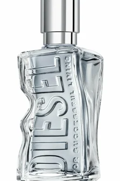 D by Diesel Eau De Toilette rechargeable