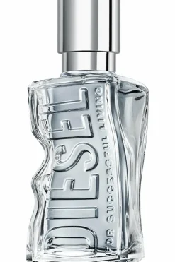 D by Diesel Eau De Toilette rechargeable