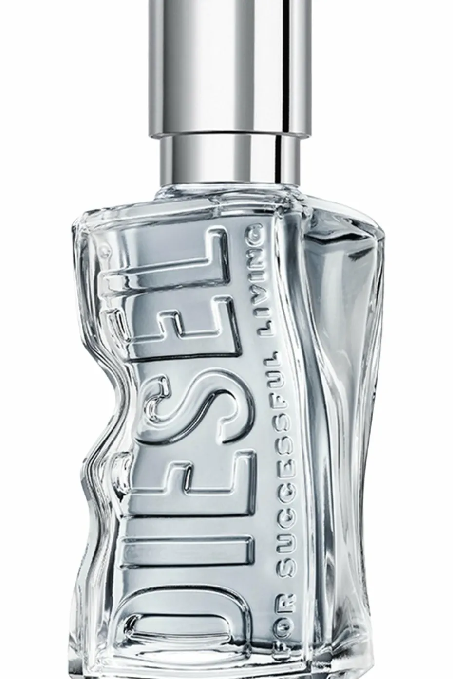D by Diesel Eau De Toilette rechargeable