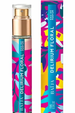 Delirium Floral Eau de Parfum