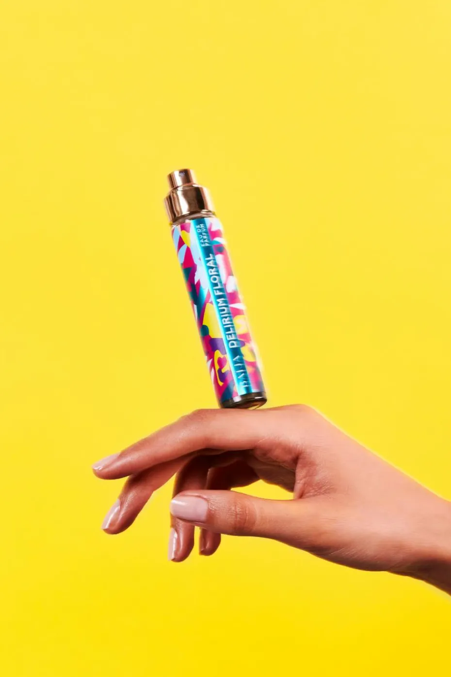 Delirium Floral Eau de Parfum