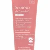 Dentifrice à la fraise bio Mon Petit La Rosée