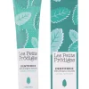 Dentifrice menthe