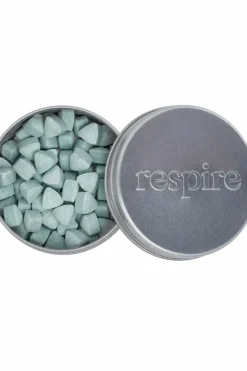 Dentifrice solide à la menthe fraîche