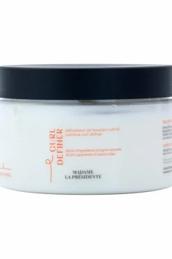 Définisseur de boucles nutri-actif