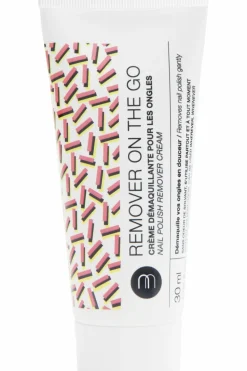 Dissolvant crème Remover on the go