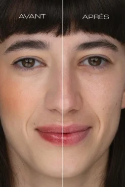 Démaquillant en deux coups de baguette®