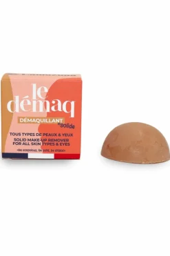 Démaquillant solide