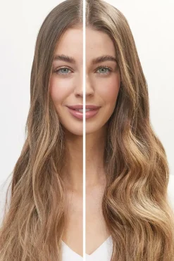 Démêlant bouclier couleur aux baies de Camu-Camu