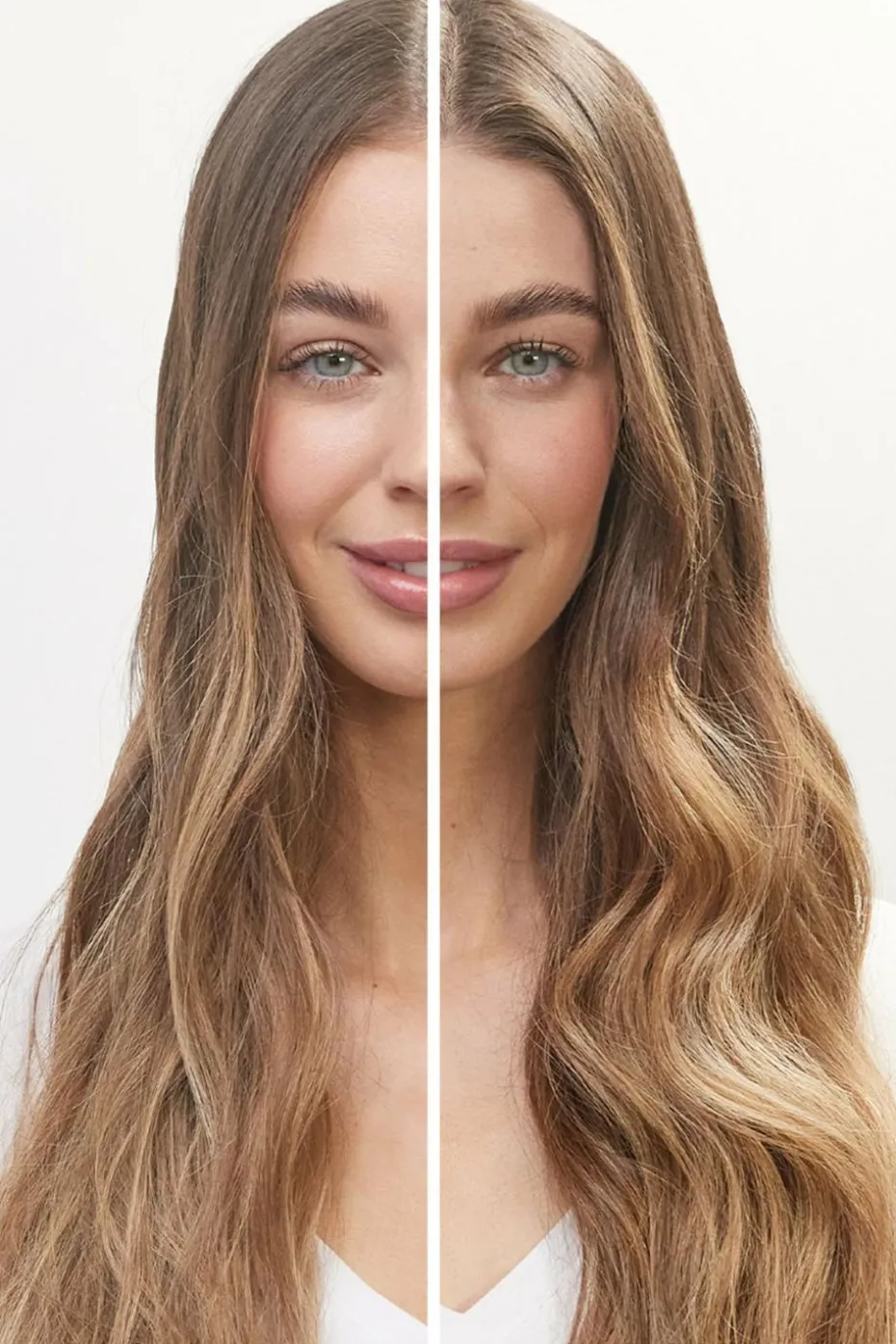 Démêlant bouclier couleur aux baies de Camu-Camu