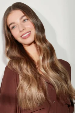 Démêlant bouclier couleur aux baies de Camu-Camu