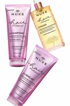 Démêlant Brillance Miroir Hair Prodigieux®