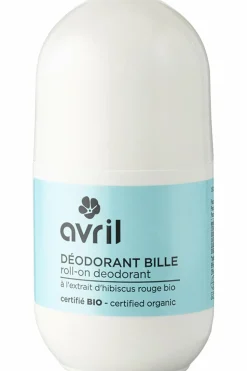 Déodorant à bille