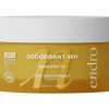 Déodorant baume 48h bergamote