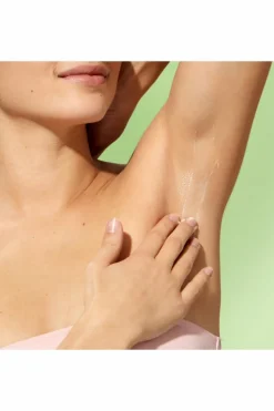 Déodorant baume peaux sensibles bio