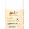 Déodorant Caresse naturel